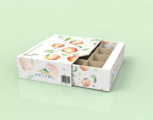 学习分享 产品包装设计 课程总结