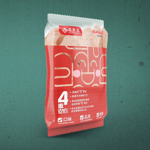 食品包装与包装服务的专业关联及其市场价值