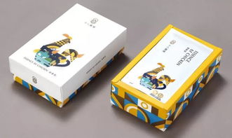农产品土特产包装设计