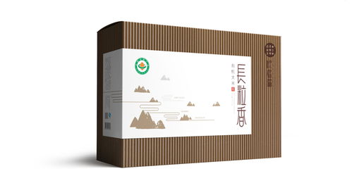 盒畔产品包装设计 大米包装设计的艺术与创新